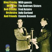 Bing Crosby With The Bob Crosby Orchestra &Amp;