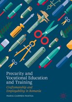 Precarity and Vocational Education and Training