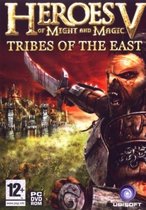 Heroes Of Might And Magic 5 - Tribes Of The East