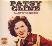 Patsy Cline - Walkin After Midnight
