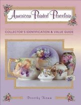American Painted Porcelain