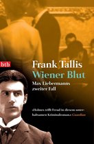 Die Max-Liebermann-Krimis 2 - Wiener Blut