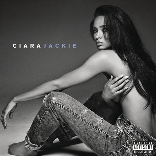 Ciara - Jackie