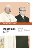 Storia d'Italia 18 - L'Italia dei due Giovanni - 1955-1965