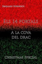 Els 14 portals – A la cova del drac Christmas Special