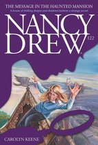 Nancy Drew - The Message in the Haunted Mansion