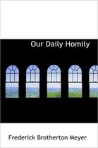 Our Daily Homily