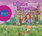 Liliane Susewind - Eine Eule steckt den Kopf nicht in den Sand