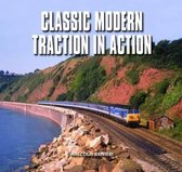 Classic Modern Traction in Action