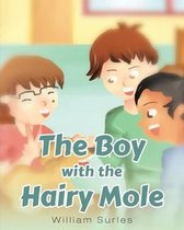 The Boy with the Hairy Mole