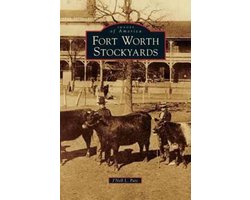 Fort Worth Stockyards