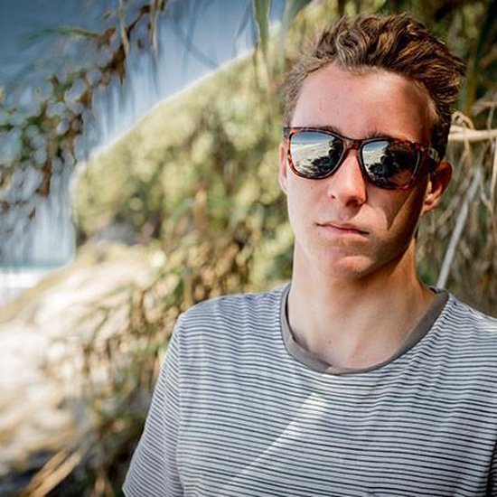 Nectar Sunglasses® zonnebril Heren| zonnebril Dames | Polarized | Gepolariseerd