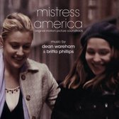 Mistress America [Original Soundtrack]