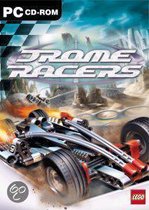 LEGO Drome Racers - Windows