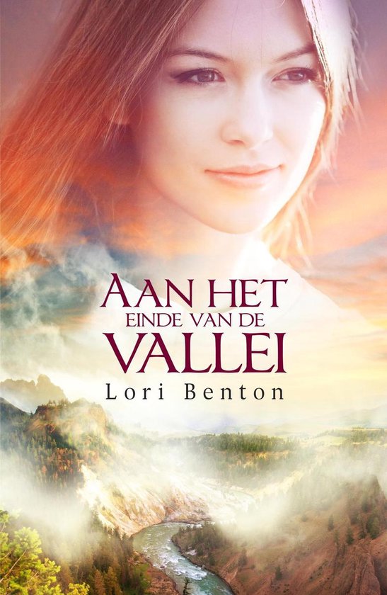 Aan het einde van de vallei - cover