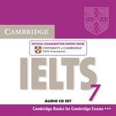 Cambridge IELTS 7 / Audio CD's