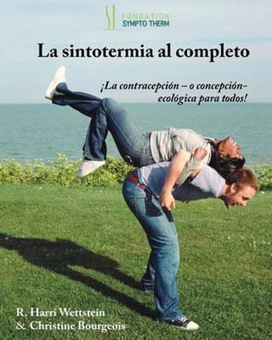 La Sintotermia Al Completo - cover