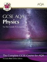 Grade 9-1 GCSE Physics for AQA