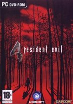Resident Evil 4 - Windows