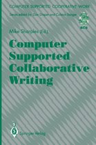 Computer Supported Collaborative Writing