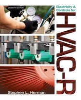Electricity & Controls For Hvac R