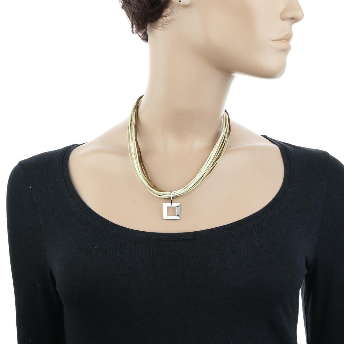 Schouderketting
