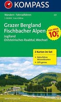 WK221 Grazer Bergland