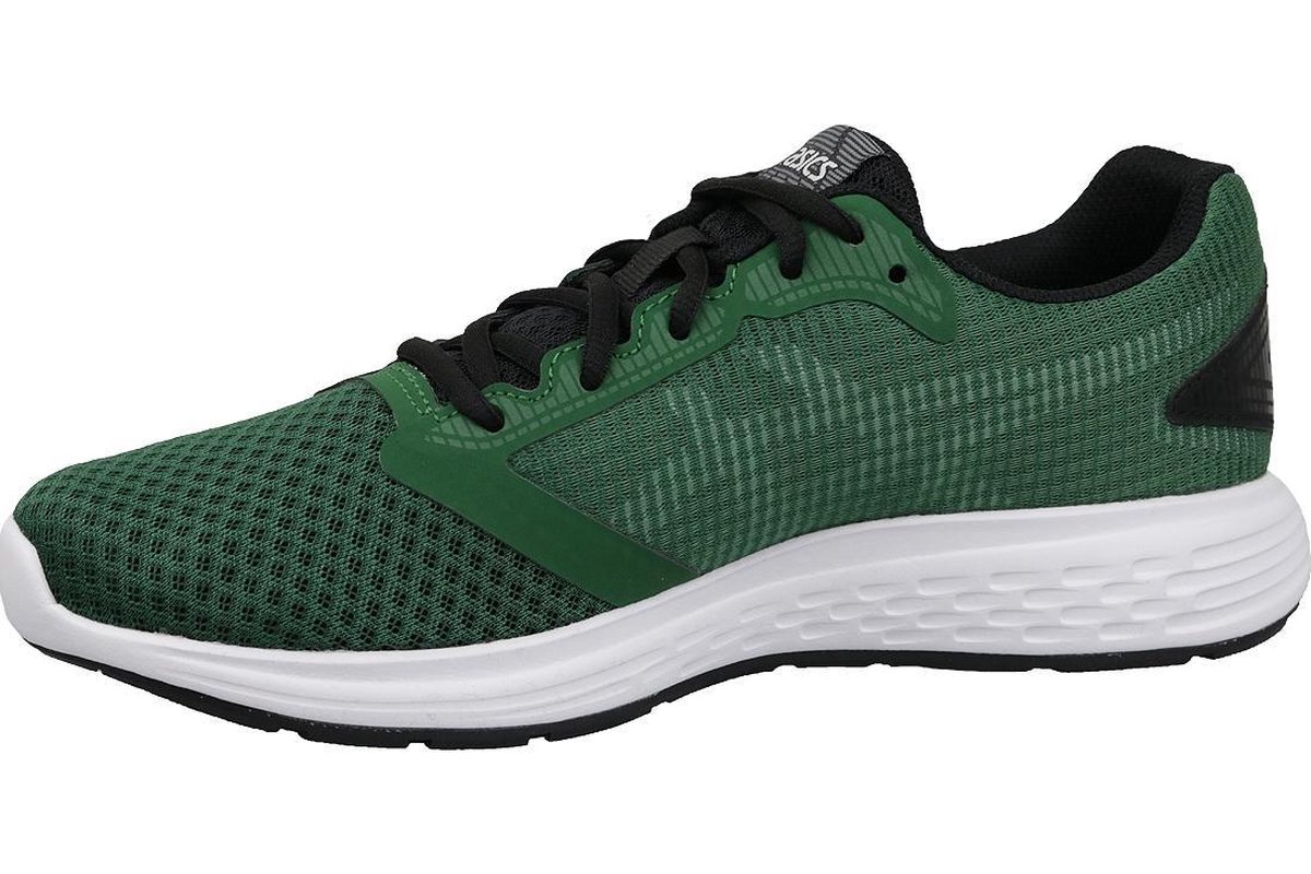Schuhe ASICS - Patriot 12 Gs 1014A139 Black/Pink Salt 006 - für Training -  Laufschuhe - Sportschuhe - Damenschuhe | eschuhe.de