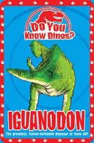 Iguanodon