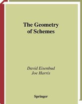 Graduate Texts in Mathematics 197 - The Geometry of Schemes