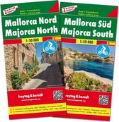 Majorca North and East with Cycling Paths