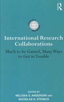 International Research Collaborations