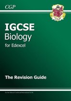 IGCSE Biology Edexcel Certificate Rev Gu