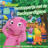 The Backyardigans Verstoppertje Met De Backyardigans