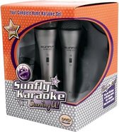 Karaokeset Sunfly