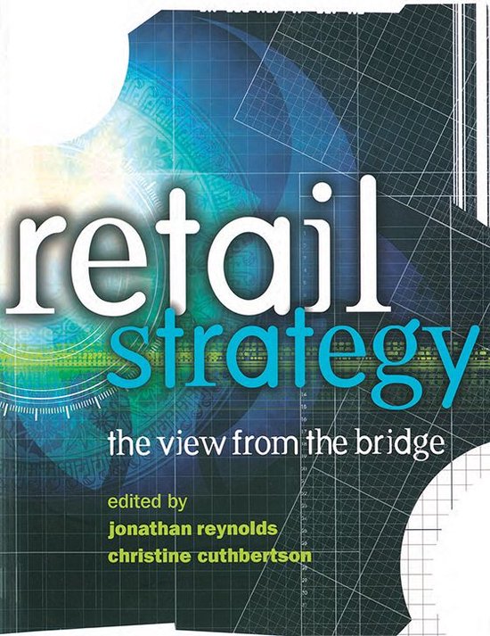 Retail Strategy - cover