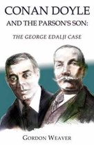 Conan Doyle And The Parson's Son