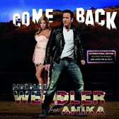 Michael Feat. Anika Wendler - Come Back - International Edit