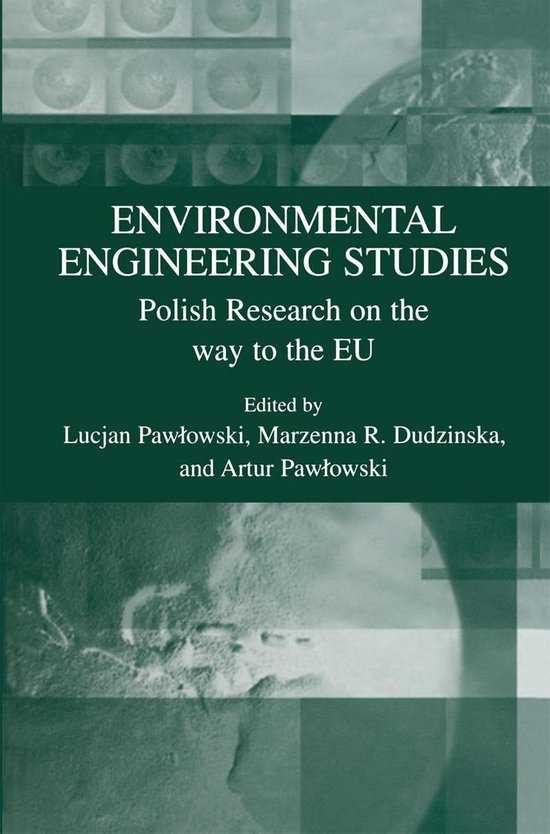 Environmental Engineering Studies - cover