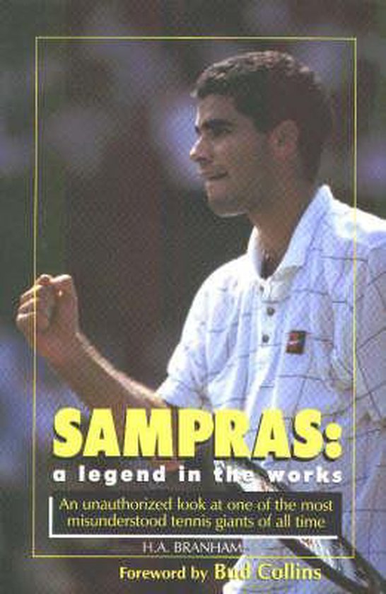 Sampras - cover