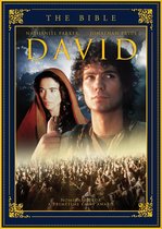 De Bijbel 7: David D - De Bijbel 7: David Dvd St