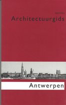Architectuurgids Antwerpen