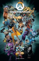 Overwatch - Overwatch Origins T01 (ePub)