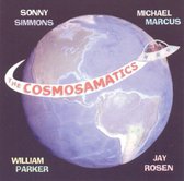 Cosmosamatics
