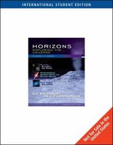 Horizons- International Edition