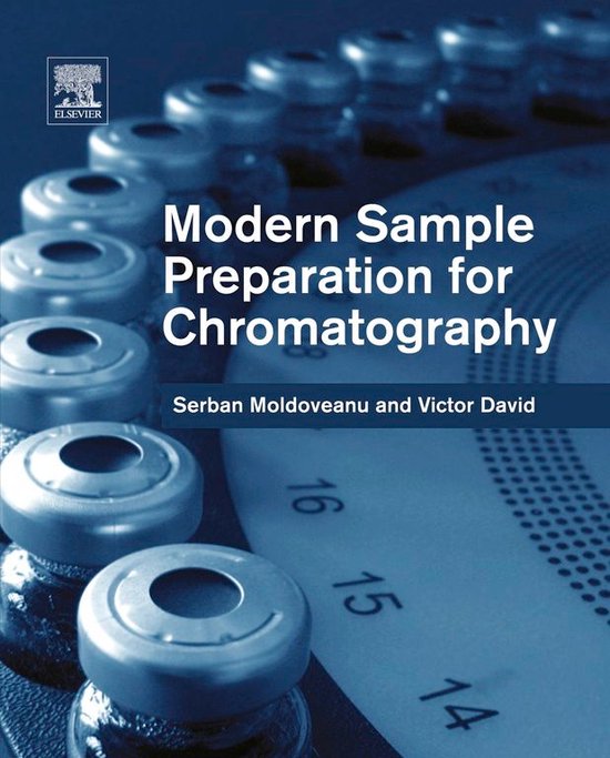 Modern Sample Preparation for Chromatography (ebook), Elsevier Science