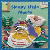 Sleepy Little Mouse