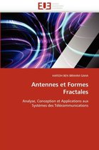 Antennes et Formes Fractales