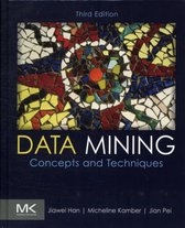 Data Mining Concepts & Techniques