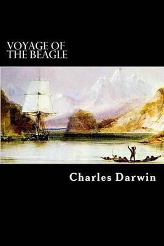 Voyage of the Beagle